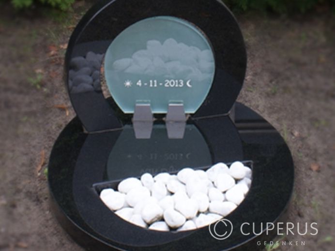 Kindermonument foto 1