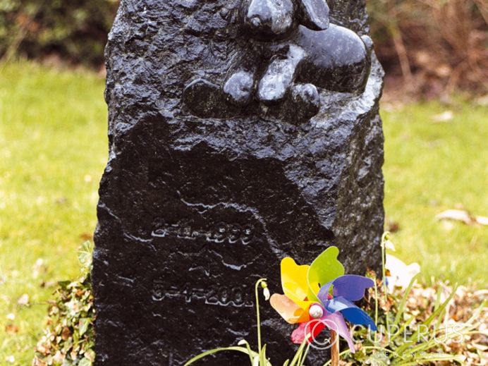 Kindermonument foto 1