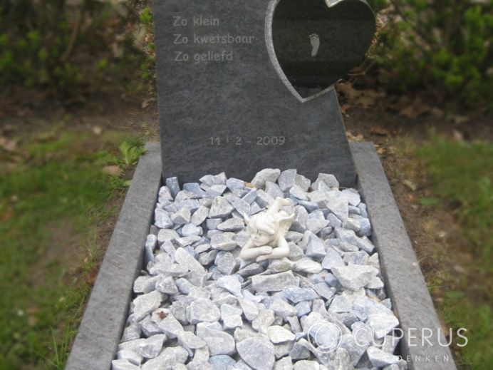 Kindermonument foto 1