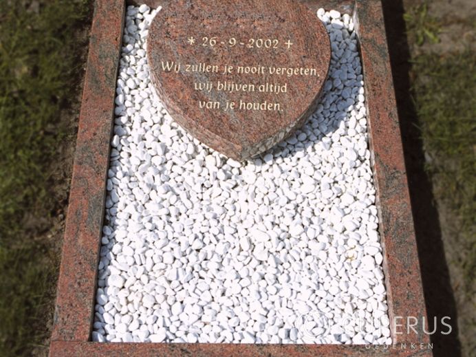 Kindermonument foto 1