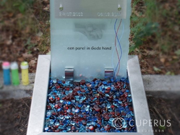 Kindermonument foto 1
