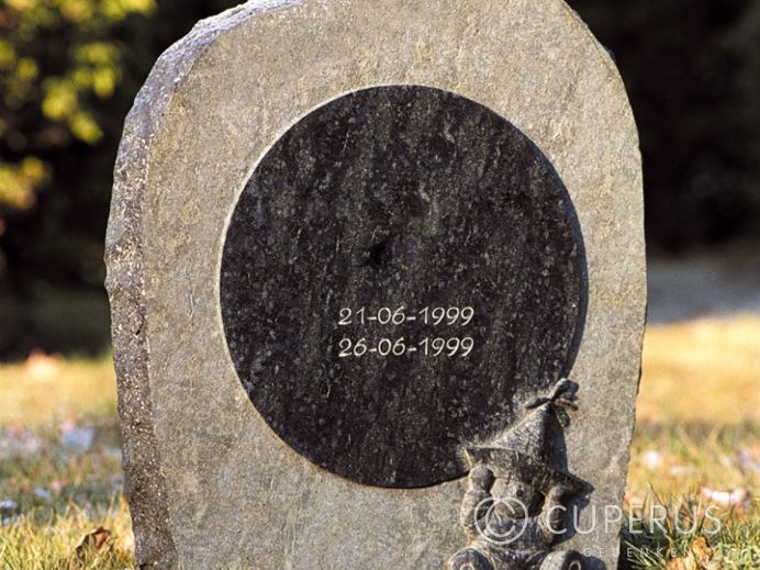 Kindermonument foto 1