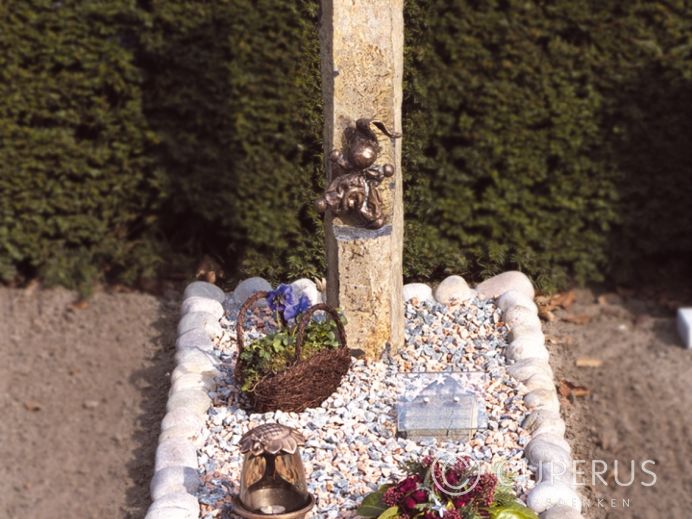 Kindermonument foto 1