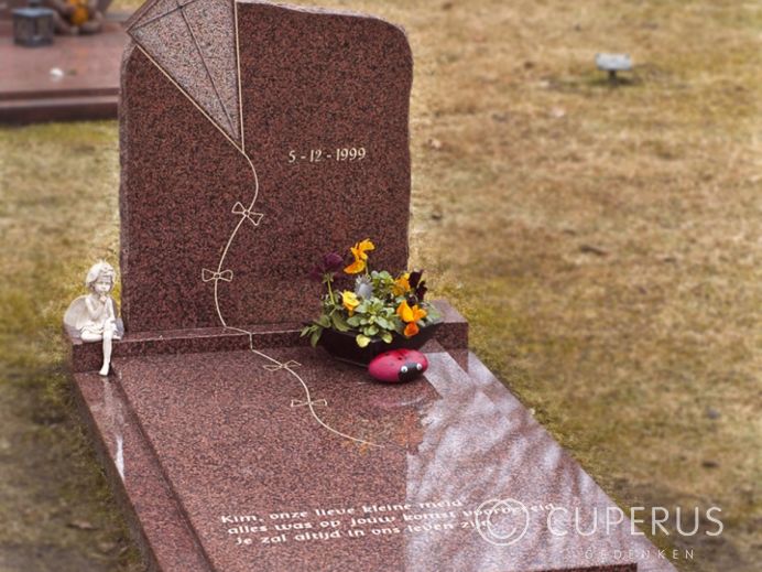 Kindermonument foto 1