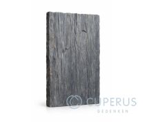 Leisteen zonder oxides maatwerk foto 1