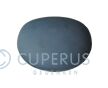  Kiezel urn 2L - Blauw foto 1