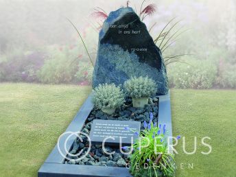 Natuurlijk monument enkel