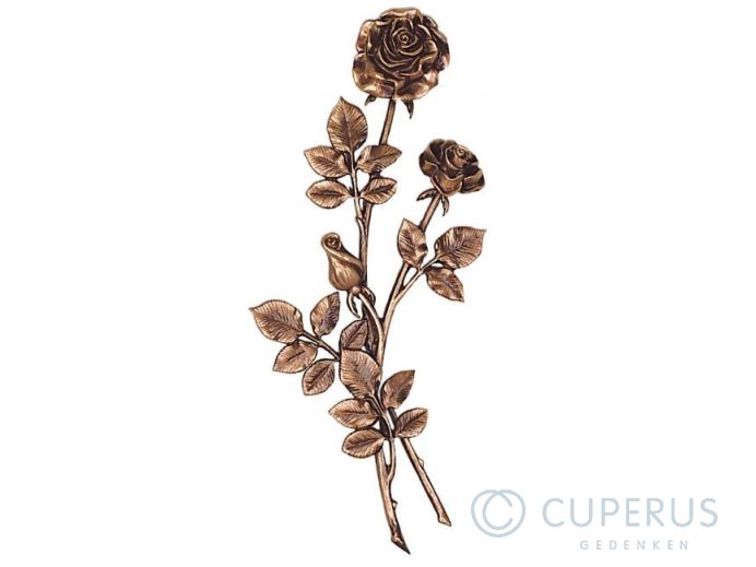 Rozen boeket foto 1