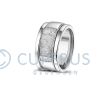 RWS 004 +RG 026 Siders Zilver foto 1