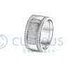 RWS 004 + RG 027 Siders Zilver foto 1