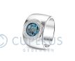 RWS 007 Zilver foto 1