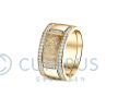 RY 004 + RY 006 Siders Goud foto 1