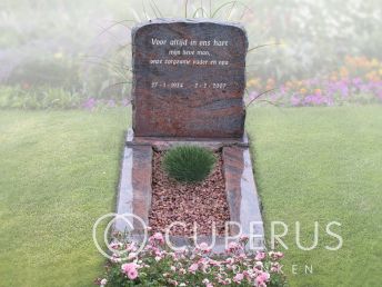 Urnmonument