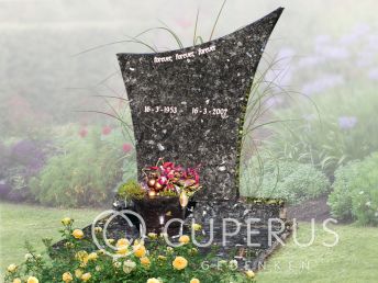 Urnmonument