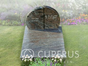 Urnmonument