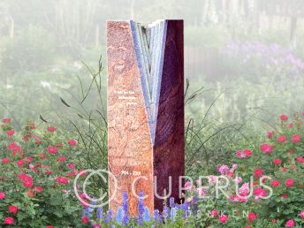 Urnmonument