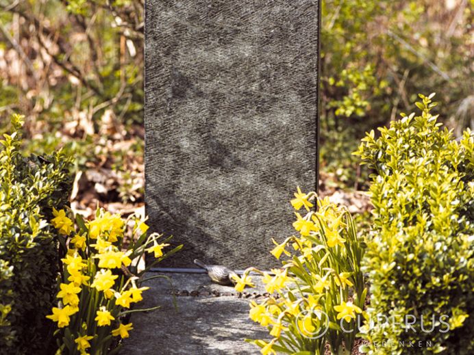 Urnmonument foto 1