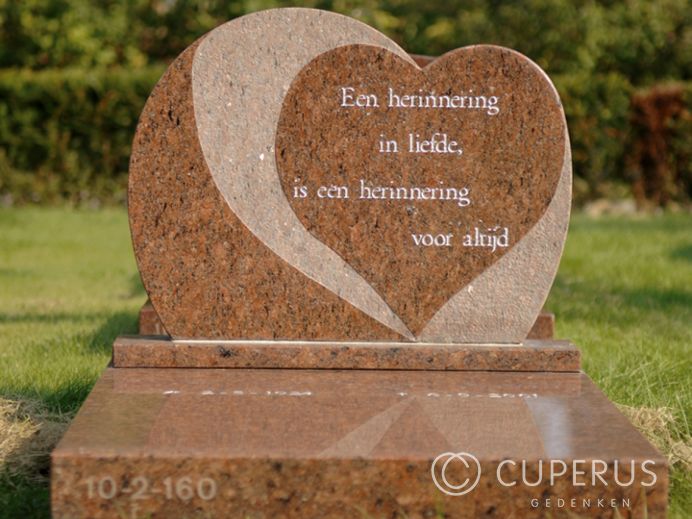 Urnmonument foto 1
