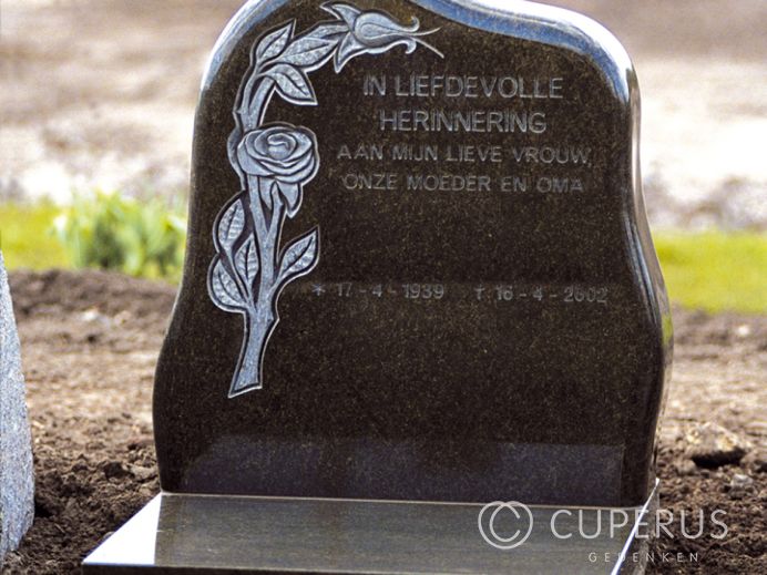 Urnmonument foto 1