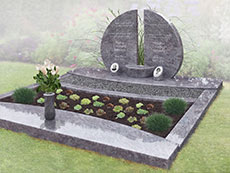 Familiegraven