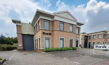 Cuperus Gedenken Dordrecht