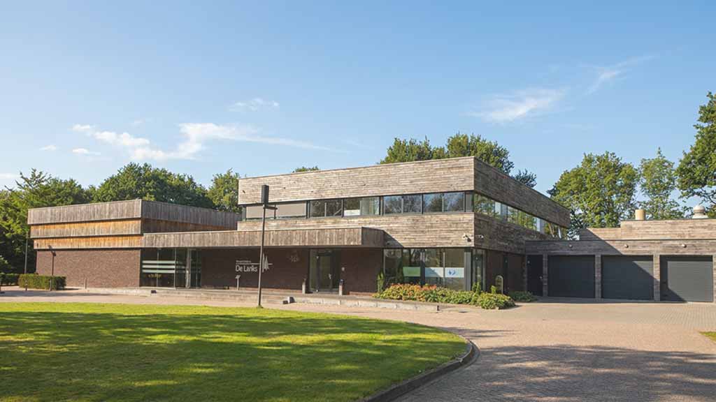 Den Hollandsche Hardenberg