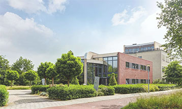 Cuperus Gedenken Harderwijk