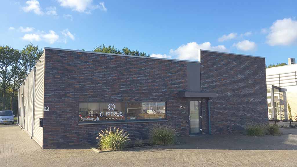 Den Hollandsche Hoogeveen