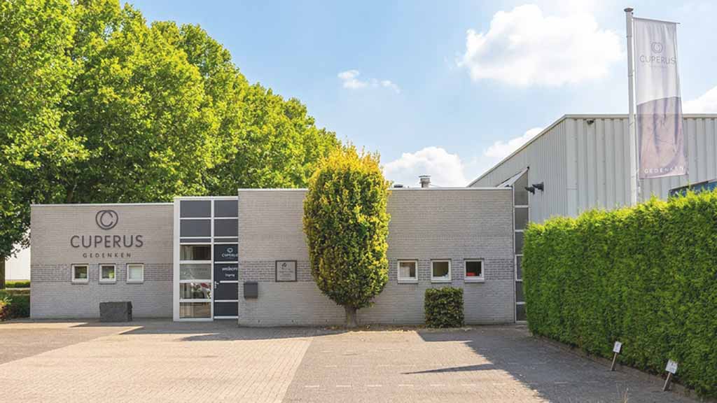 Den Hollandsche Meppel