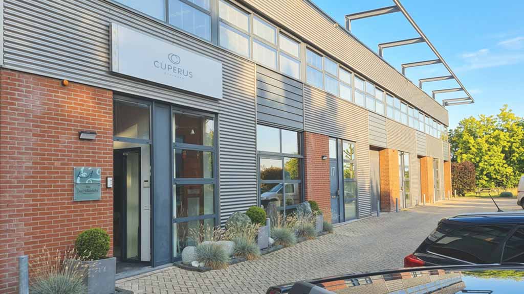 Den Hollandsche Mijdrecht