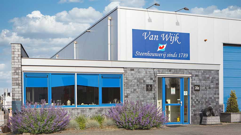 Den Hollandsche Sneek