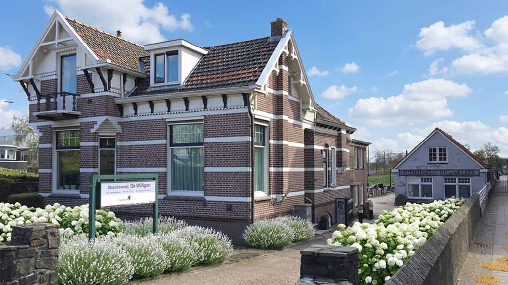 Den Hollandsche Steenwijk