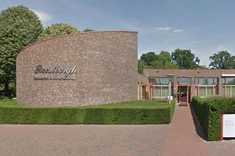 algemene begraafplaats meppel