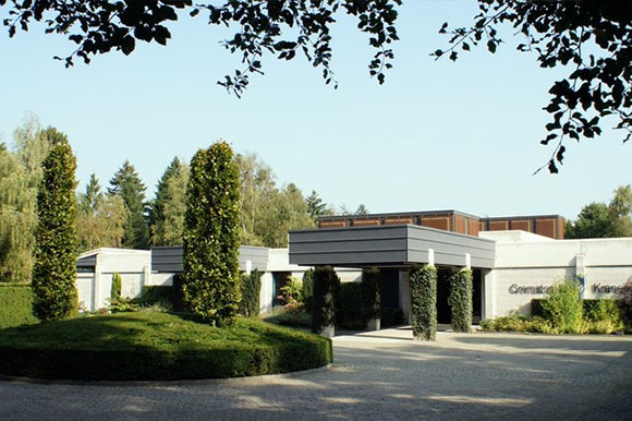 crematorium kranenburg