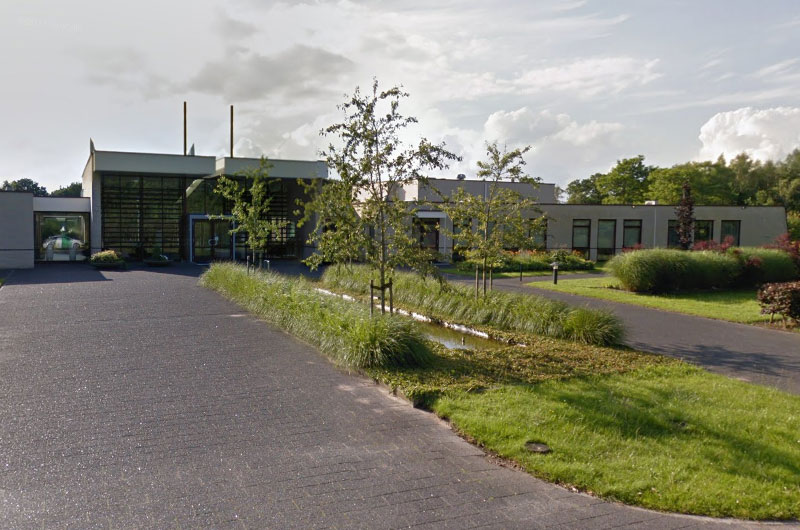 De Waldhof drachten
