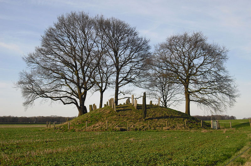 begraafplaats Hoogkerk groningen