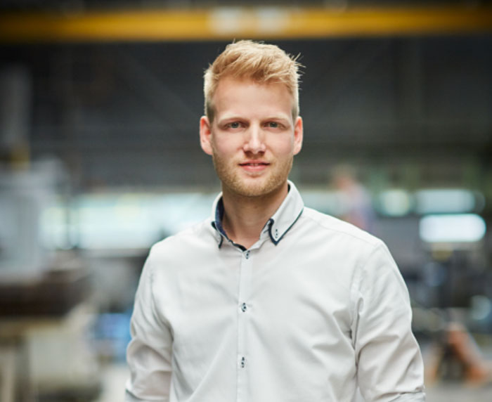 Ruud van Adrichem 