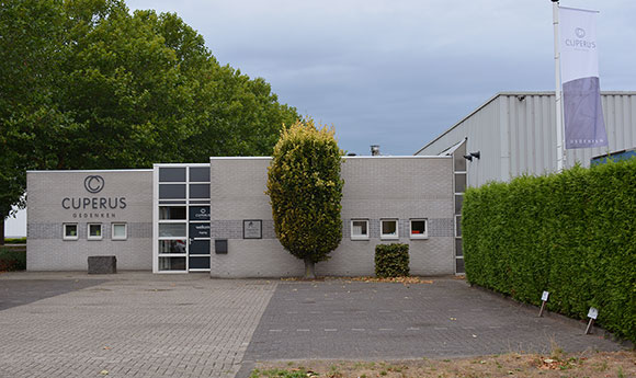 vestiging Meppel